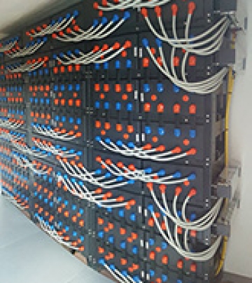 Lead Acid Batteries